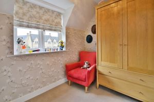 Bedroom 4- click for photo gallery